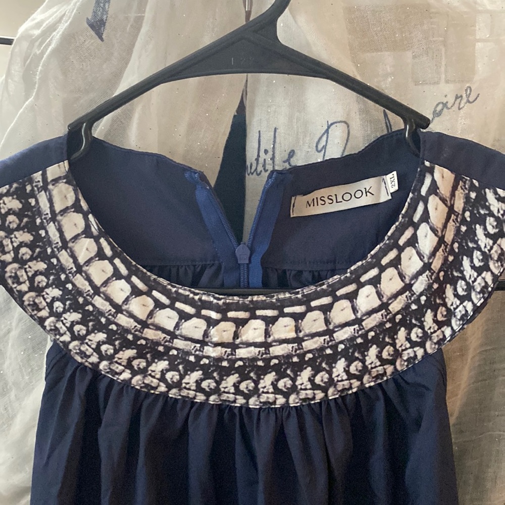 Cute Dress for work or play!